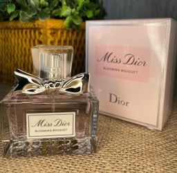 Miss Dior Blooming Bouquet EDT (100ml)