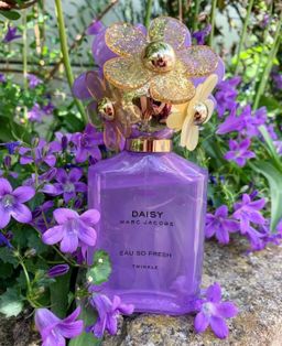 Marc Jacobs Daisy Eau So Fresh TWINKLE Limited Edition EDT (75ml)