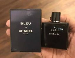 Chanel De Bleu Pour Homme (100ml)