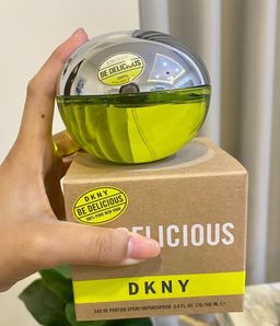 DKNY Be Delicious EDP (100ml) 