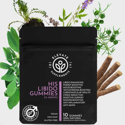 His Libido gummies (10)