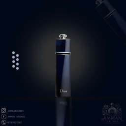 Dior Addict EDP