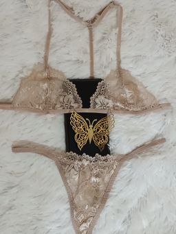 CONJUNTO ISABELLA
