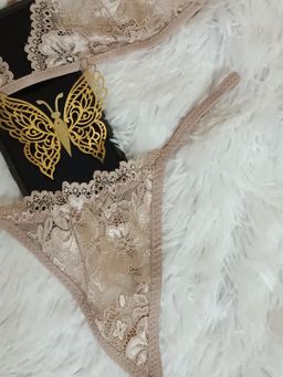 CONJUNTO ISABELLA