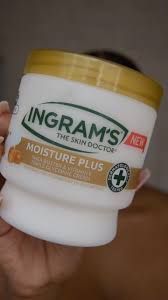 Ingrams Moistureplus