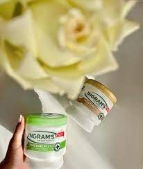 Ingrams Moistureplus