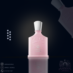 Creed Spring Flower 2023