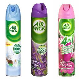 Air Wick Freshener