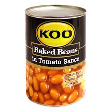 Koo Beans