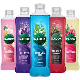 Radox Sensual