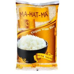 Mahatma Rice
