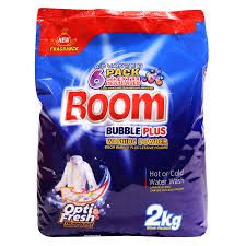 Boom 2kg