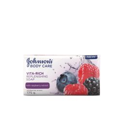 Johnson Soap Vita Rich