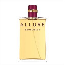 Chanel Allure Sensuelle For Women - Eau De Perfume