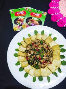 ဇလုံကြီး_ဆီပြန်ဟင်းအနှစ်ထုတ်