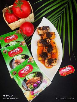 ဇလုံကြီး_ဆီပြန်ဟင်းအနှစ်ထုတ်