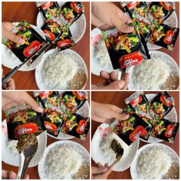 ဇလုံကြီး_ငါးရွှေငရုတ်သီးရခိုင်ချက် 