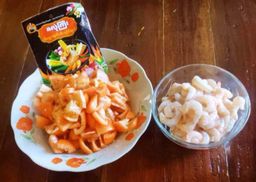 ဇလုံကြီး_ငါးရွှေငရုတ်သီးရခိုင်ချက် 