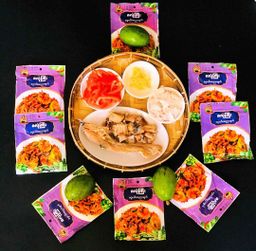 ဇလုံကြီး_ဂွေးသီးအညာချက် 