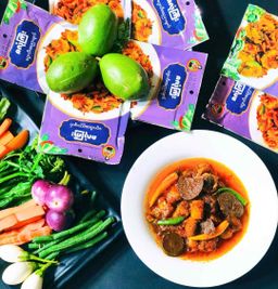 ဇလုံကြီး_ဂွေးသီးအညာချက် 