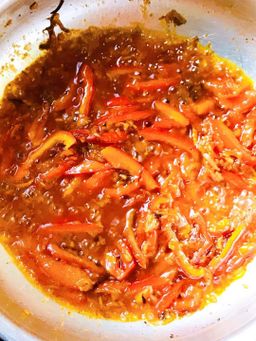 ဇလုံကြီး_ဂွေးသီးအညာချက် 