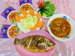 ဇလုံကြီး_ဂွေးသီးအညာချက် 