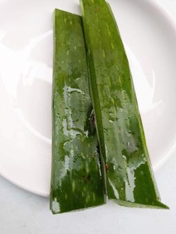 ဇလုံကြီး_ငါးရွှေငရုတ်သီးရခိုင်ချက် 