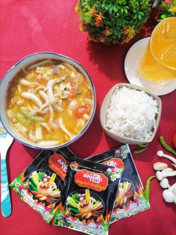 ဇလုံကြီး_ငါးရွှေငရုတ်သီးရခိုင်ချက် 