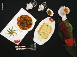 ဇလုံကြီး_ငါးရွှေငရုတ်သီးရခိုင်ချက် 