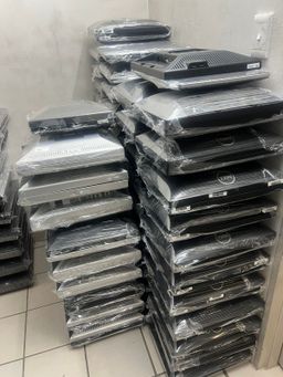 We also buy and sale  refurbished computers hardware and services to the southern African Market Whatsapp : 0834432791 