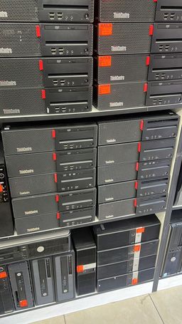 We also buy and sale  refurbished computers hardware and services to the southern African Market Whatsapp : 0834432791 