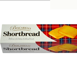Short Bread
