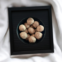 Jaggery - Sattu Laddu (500 gm)