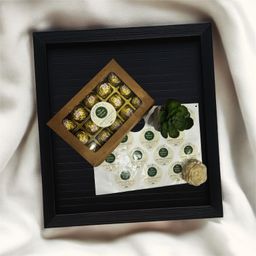 Dates - Guilt Free Millet Based Laddu