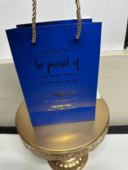 Galletas graduación 