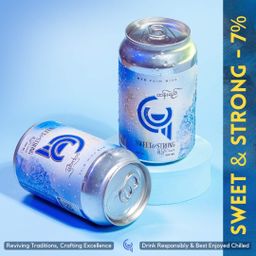 Myu_Palm Wine "Sweet and Strong"