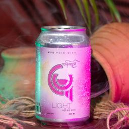 Myu_Palm Wine "Light"