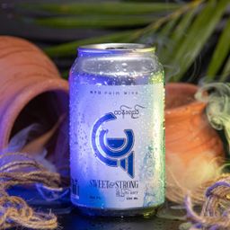 Myu_Palm Wine "Sweet and Strong"