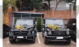 Mercedes Benz Brabus