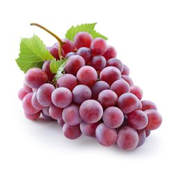 Uva Roja sin semilla