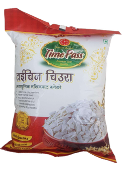 Timepass Taichin Chiura, 1kg