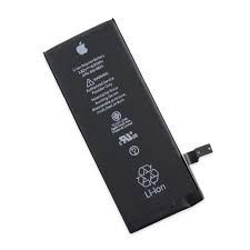 iPhone battery replacement 