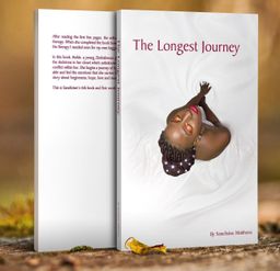 The longest journey (paperback)