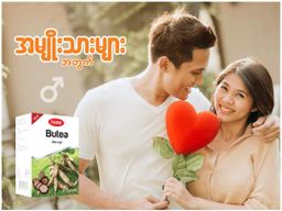 Fame_Butea (ပေါက်နွယ်ဥဆေး) 