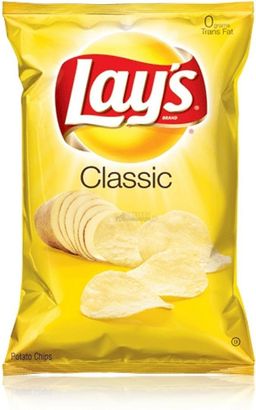Lays Big