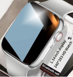 Montre intelligente multiples fonctions 