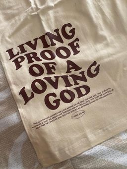 Living proof collection 
