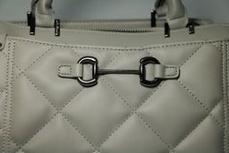 Crossbody Steve Madden Beige Tote