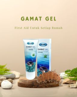 Gel Gamat