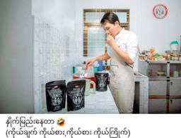 Fame_Stevia (ရွက်ချိုမှုန့် )